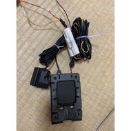 ETC  PANASONIC LADY VOICE MADE IN JAPAN  CY-ET900