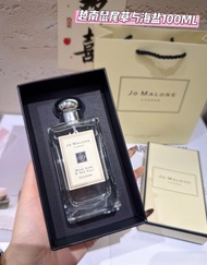 Jo Malone 鼠尾草與海鹽香水 100ml