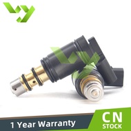 LY-11 7SEU17C 6SEU14C 7SEU16C AC Compressor Solenoid Control Valve For Volkswagen MK5 MK6 5q0820803 