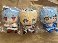 Hololive 公仔
