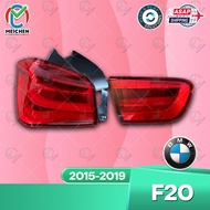 BMW 1Series F20 15-19 tail lamp Taillamp Rear Lamp Tail Light Tail lamp Taillight Brake Stop light b