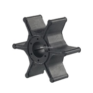 【MT】 Boat Engine Water Pump Impeller 183097 17461-98501 17461-98503 Water Pump Impeller for 4HP 5HP 