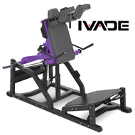 PeachBuilder V-Squat PB311 (Commercial Grade) (PB311-NLWX)