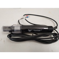Ph Meter Electrode GRT1020T Apure Industrial Online PH/ORP Plastic Shell Temperature Replenishment E