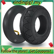 【】200X50 Tire&Inner Tube Set for  E100,E150,E200,Power Core E100, 360,,EPunk,E-Scooter Tire Replacem