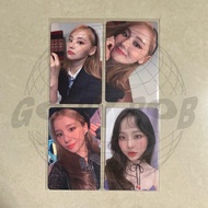Loona jinsoul heejin seasonings 2022 sg22 vivi orbit 4.0 pc photocard