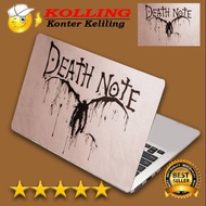 Garskin Laptop logo art Death Note Skin Laptop Laptop Sticker