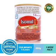 ISOMIL SOY MILK 850 GRAMS