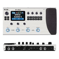 M-VAVE MK-300 150s 128 11 MIDI DAW ANN 120AMP MK-300 M-VAVE MK-300 Kesan Elektrik Gitar Bass Pelbaga