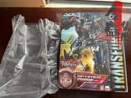 Threezero 3A DLX變2擎天柱 變形金剛2「金盛集團」