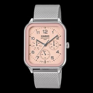 CASIO นาฬิกาข้อมือ MTP-M306M-8AV MTP-M306M-1AV MTP-M306M-4AV MTP-M306D-7AV MTP-M306D-2AV MTP-M306D-1