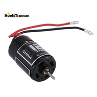 550 12T Brushed Motor ARAG1005 for  1/10  SENTON VORTEKS Big Rock RC Car Upgrade Parts