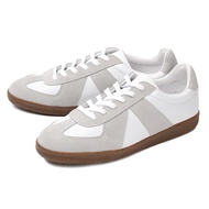 [CLAYONG] 5cm height-elevating german army sneakers/women's sneakers/men's sneakers/casual/CL0035