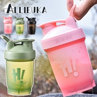 Allieuka Protein Maker Shaker Cup Shake Way 350ml