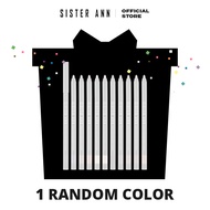 [Gift Event] Sister Ann Double Effect Waterproof Eye pencil (1 Random color)