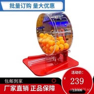 Desktop Turntable Lottery Machine Red Manual Lottery Machine Lucky Free Shipping Lottery Machine Yel