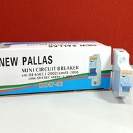 MCB New Pallas 2A 1P