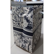 CHAGEE BAG LARGE - Chagee Large aluminum foil BAG