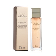 ของแท้100%Dior Prestige La Micro-Lotion de Rose รูขุมขนดูกระชับและเปล่งปลั่งเพื่อผิวที่เนียนนุ่ม ผิว