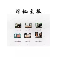 IqooNEO7 NEO6 Motherboard Camera Small Board Cable Battery IQOO10 IQOO9PRO Motherboard Small Board C