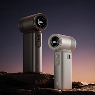 Jisulife Handheld Fan Ultra 2 | Multifunctional Fan | Flashlights | Powerbank | Handheld Fan