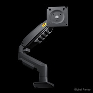 NB F80Monitor Stand Telescopic Rotating Universal Adjustment Air Pressure Hover17-30Inch Universal V