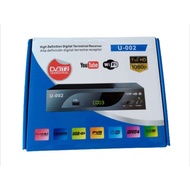 Dekoder mytv DVB ST/ T2 digital tv freeview