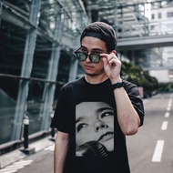 KATUN Bjork T-SHIRT Casual Unisex T-SHIRT Cotton Material