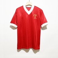Vintage popular football jersey   Newcastle AC Manchester United Rangers Celtic West Ham   Short Sle