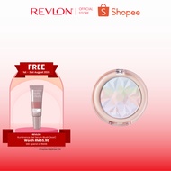 REVLON LUCENT FINISH POWDER™