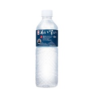 【日本名水13度C】JKKWATER(600mlx24入*2箱)日本原裝進口礦泉水