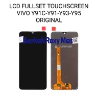 Terbaru Lcd Vivo Y91C/Lcd Vivo Y91/Lcd Vivo Y93/Lcd Vivo Y95/Lcd Vivo