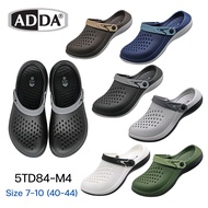 Sandals Casual Shoes For Men ADDA 2density Pullover Model 5TD84M4 (Size 7-10)