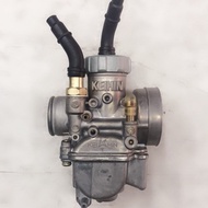 MOTORCYCLE CARBURETOR 24mm