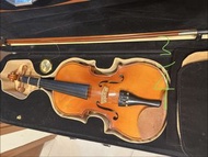 二手小提琴