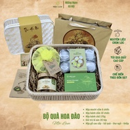 Hanoi Specialty Autumn Gift Box – Moc Lam