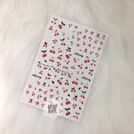 [EB Code] nail stickers, stickers HandPiece