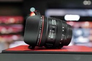 【日光徠卡】Canon EF 8-15mm f/4 L Fisheye USM 二手 #820