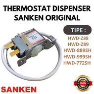 THERMOSTAT DISPENSER SANKEN HWD-Z88 / HWD-Z89 / HWD-889SH / HWD-999SH / HWD-772SH