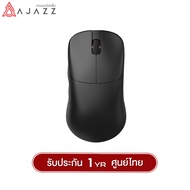เมาส์เกมมิ่ง Ajazz AJ099 7D Dual-Module Wired+2.4G PAW3311 Chipset Wireless Mouse รับประกันสินค้า 1 