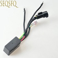 38410-93J12-00 Trim Relay For Suzuki Outboard 4 Stroke 90HP 100-300HP 38410-93J12-00 3841093J12000  