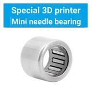 Mini Roller Bearing HK Two-Way Inner Diameter 3 4 5 6 7 8 9 10 12 14 15mm