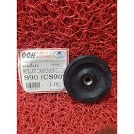 S90 ROLLAR BLOCK OOH THAILAND