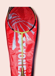 raket badminton yonex carbonex 6000