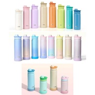 TUMBLER TYESO ORIGINAL TUMBLER SPORTY COLORFUL 600ML 750ML/TUMBLER STAINLESS STEEL VACUUM