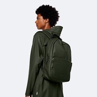 【丹麥 RAINS】Field Bag 防水學院風雙肩後背包 多色可選
