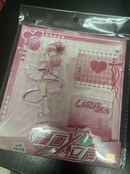守護甜心 亞夢立牌