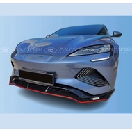 BYD Seal Cyrix Bodykit Skirting With Paint