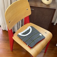 Kudsun official - Stripy Tee