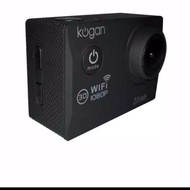 Sports Camera Kogan 4K Ultra Full Hd Dv 18Mp Wi-Fi Original